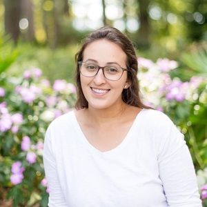 Meet your Posher, Mary